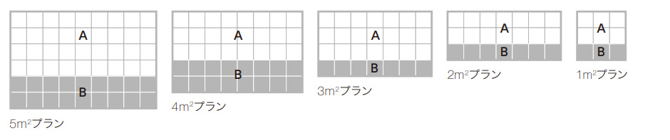 ドリス×ファインベース