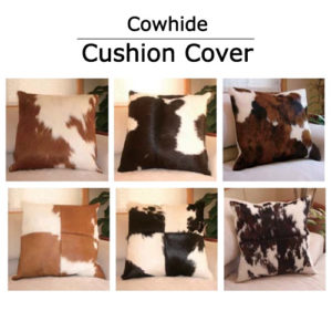 springvalley_CowhideCushion