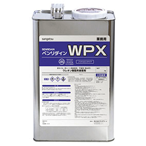 接着剤 BB-480 サンゲツ ベンリダインWPX 5kg （1缶から販売