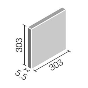 エコカラットプラス ECP-303/FMN1N~FMN6N リクシル フェミーナ 303角平（1ケースから販売）