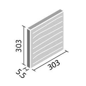 エコカラットプラス ECP-303/SLA1N~SLA3N リクシル シルクリーネ 303角平（1ケースから販売）