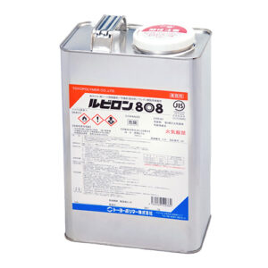 Toyopolymer-RUBYLON808-5kg