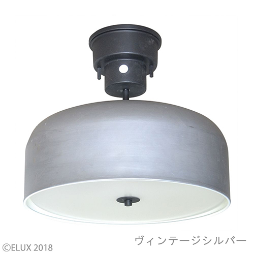 照明 LC10907 エルックス 4灯シーリングライト オラーレ3 全5カラー（1