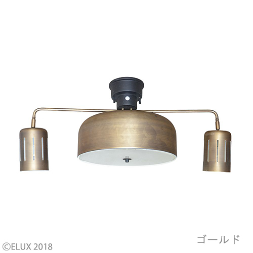 ELUX エルックス OLLARE2 オラーレ2 4灯 シーリング ライト 照明 ELUX エルックス OLLARE2 オラーレ2 4灯 シーリング ライト 照明