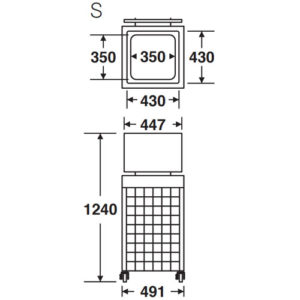 TERAMOTO-DS-192-610-0