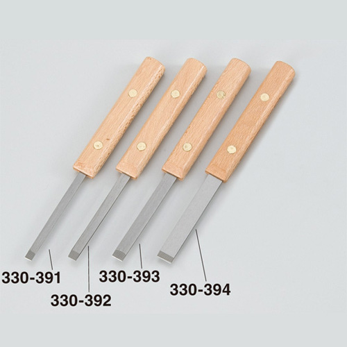 工具 330-391~330-394 ヤヨイ化学 サッシ用スクレイパー (1個から販売