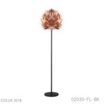 ELUX-Silvia-copper-02030-FL
