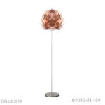 ELUX-Silvia-copper-02030-FL