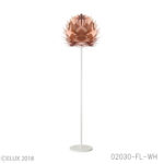 ELUX-Silvia-copper-02030-FL