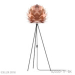 ELUX-Silvia-copper-02030-TF