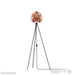 ELUX-Silvia-mini-copper-02031-TF
