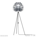 ELUX-Silvia-steel-02053-TF