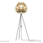 ELUX-Silvia-brushed-brass-02070-TF