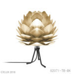 ELUX-Silvia-mini-brushed-brass-02071-TB