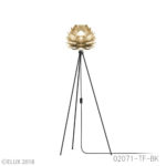 ELUX-Silvia-mini-brushed-brass-02071-TF