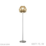 ELUX-Silvia-mini-brushed-brass-02071-FL