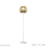 ELUX-Silvia-mini-brushed-brass-02071-FL