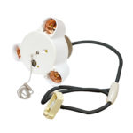 ELUX-P3-E26-WH-P3-E26-BK