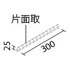 タイル IM-2560P1/SPK-1~SPK-5 リクシル インテリアモザイク スパークル 25mm角片面取ネット張り（1ケースから販売）