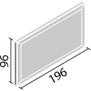 タイル ID-210/DM-1~DM-3M リクシル ディアマンテⅢ 200×100mm角平 （1ケースから販売）