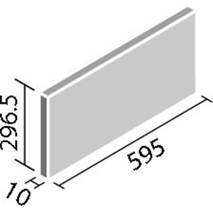 タイル IPF-630/GMS-1~GMS-4 リクシル グラムストーン 600×300角平 （1ケースから販売）