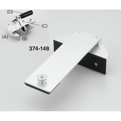 工具 374-148 ヤヨイ化学 NSカッターガイドNS150 (1個から販売