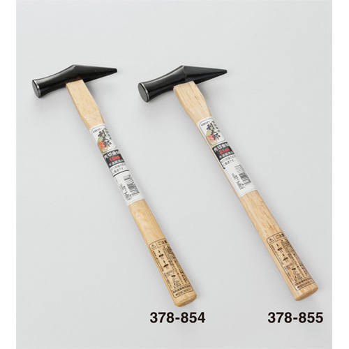 工具 378-854~378-855 ヤヨイ化学 先切金槌 (1個から販売