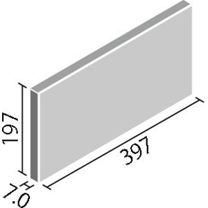 タイル ID-420/ASM-1~ASM-4 リクシル アソートマーブル 400×200mm角平 （1ケースから販売）