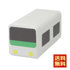 幼児用施設器具 KS-TC-GY~KS-TC-Y 水上 omoio スクエアシリーズ向け