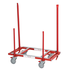 multi-trolley