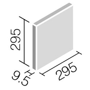 タイル IPF-300/GSN-1~GSN-4 リクシル グラムストーンⅡ 300mm角平（1ケースから販売）