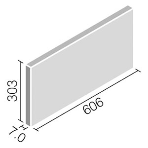 エコカラットプラス ECP-630/GRQ1~GRQ3 リクシル グランクォーツ 606×303角平（1ケースから販売）