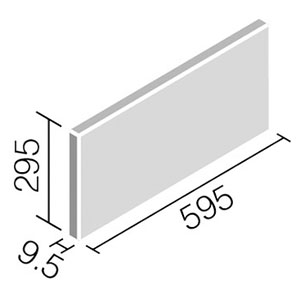 タイル IPF-630/GSN-1~GSN-4 リクシル グラムストーンⅡ 600×300mm角平（1ケースから販売）