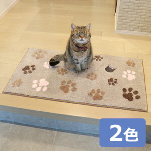 Rugtasu-floormat-ooban