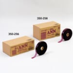 屋外 室内 兼用 工具 350-256~350-258 ヤヨイ化学 PP下敷テープANN (1巻から販売