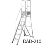 hasegawa-DAD